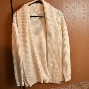 M/L Cardigan lot